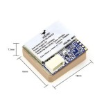 TOP HGLRC / M80 PRO GPS Inav Return Starrflügel-Verkehrs flugzeug RC Multi rotor Stack Long Range Drone